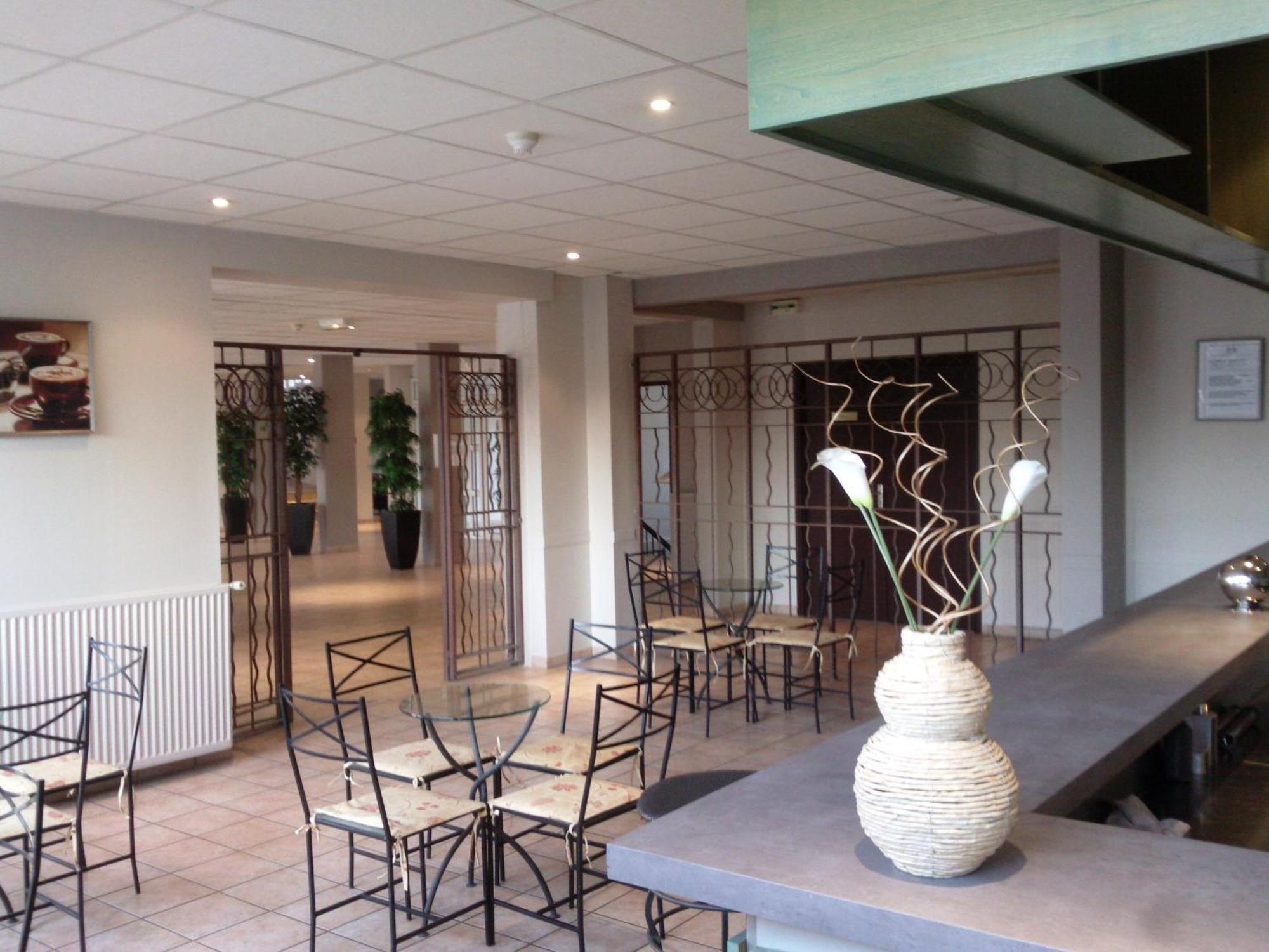 פורט-דה-בוק Hotel Residence Les Aiguades מראה חיצוני תמונה