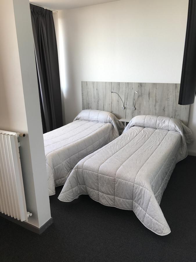 פורט-דה-בוק Hotel Residence Les Aiguades מראה חיצוני תמונה