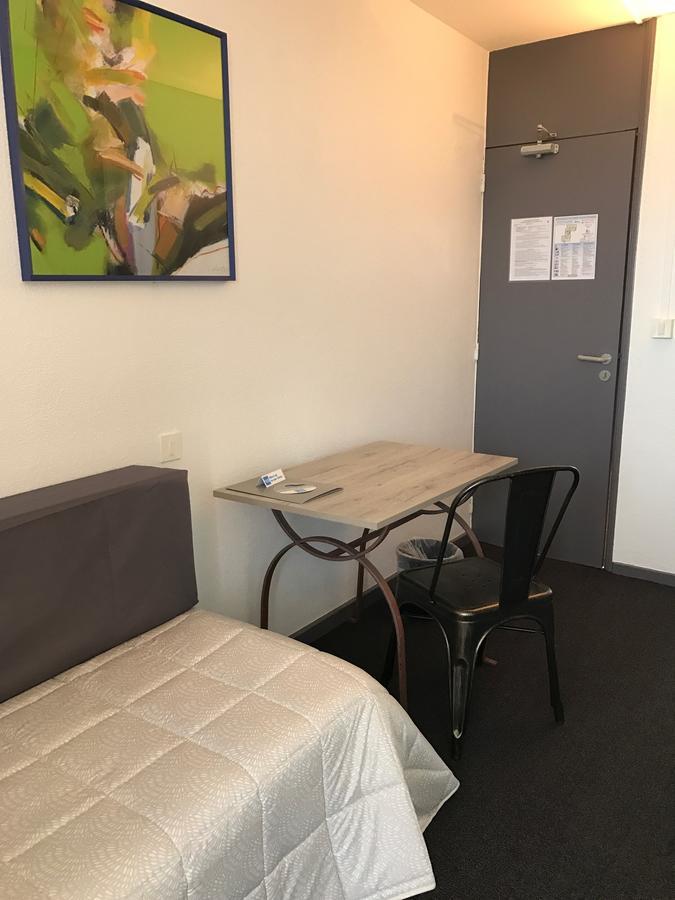 פורט-דה-בוק Hotel Residence Les Aiguades מראה חיצוני תמונה