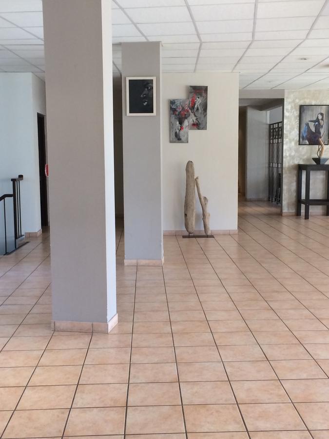 פורט-דה-בוק Hotel Residence Les Aiguades מראה חיצוני תמונה